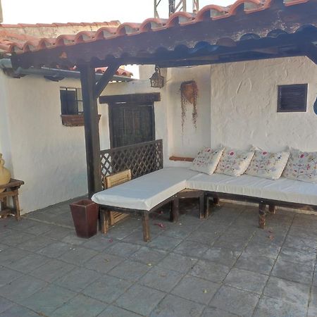 Ferienwohnung El Campito Sanlúcar de Barrameda Exterior foto